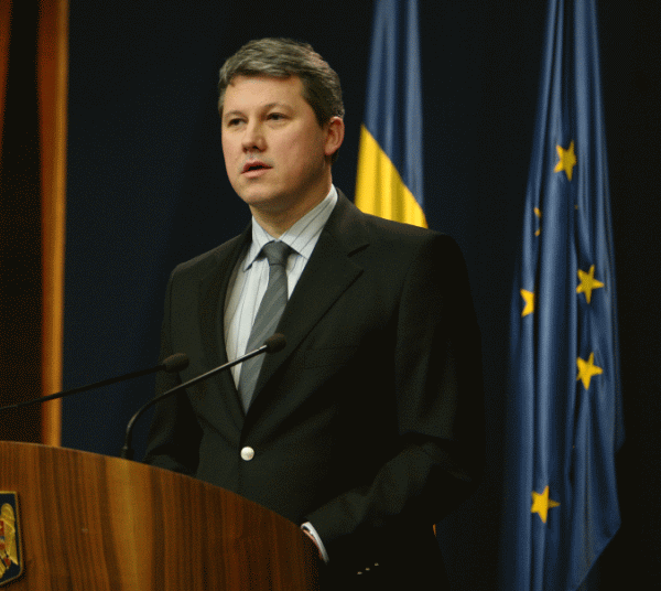 Cătălin Predoiu Cătălin Predoiu